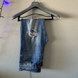 Men’s 31 PacSun slim jeans